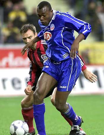 做出了那记 做出了那记